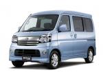 Daihatsu Atrai Wagon 2005 года